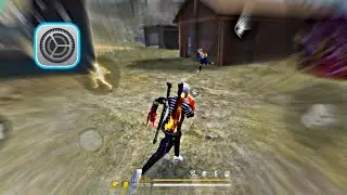 99 % headshot rate trick 🎯 3 finger custom hud