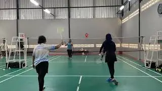 Rezy x nafisa vs el x bocil smp 