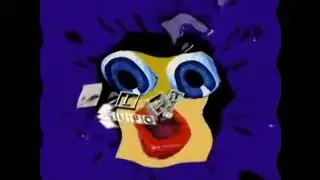 (NEW EFFECT) Klasky Csupo in Swist Major