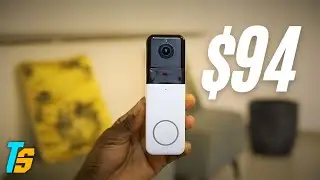 Wyze Video Doorbell Pro Review - 8 Months Later!