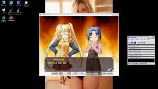 Princess Waltz - Bishoujou hentai game - when game still turn off self - so see how fix this problem