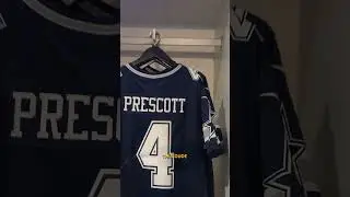 I Visited the Dallas Cowboys!! 