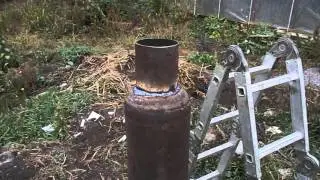 Rocket stove is a Japanese technology.