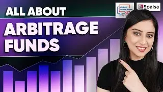 All About Arbitrage Funds | Profits, Stability, and Tax Advantages | Mutual Funds Talks