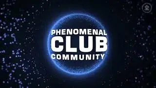 Презентация компании #PhenomenalClub #PhenomenalToken и STAKING POOL2.0 #PNM