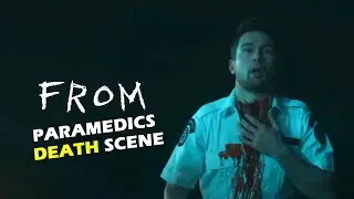 The Paramedics Death Scene | From Series | Horror, Thriller, Sci-fi