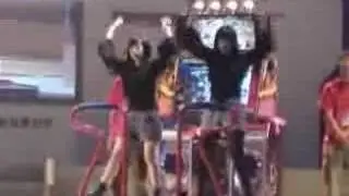 World Pump Finals 3rd place freestyle