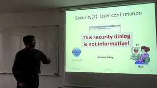A Browser-based Network Measurement Platform (Mohan Dhawan)