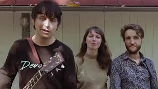 Jethro Pickett - Lorelei  /// Berlin Sessions