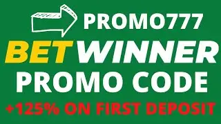 Betwinner promo code for registration 2023 - Betwinner bonus code