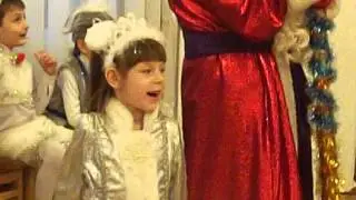 24 12 2015г  Подарки