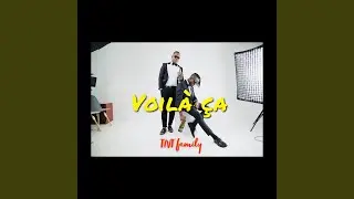 Voilà ça