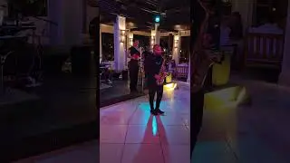 Танец Бачата [ Dance Bachata ] 