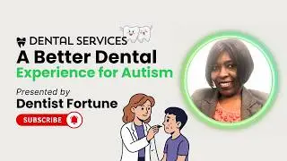 How to Support Neurodivergent and Autism Patients in Dentistry 2026 | Dental Care Tips