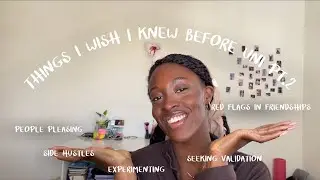 Tips for University | Pt.2 | from a Final Year Student |2023| Juliet Nwanneka