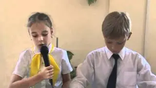 Школьные новости №3 в Русской Школе Eduant в Анталии.mp4