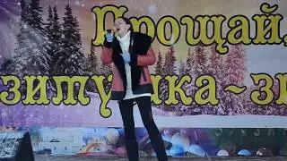 Маргарита Бабушкина - 