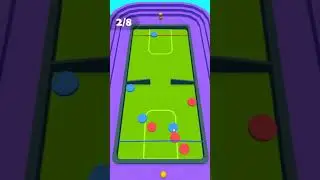Sling Puck Demo