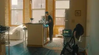 Sunday chores | Sony FX30