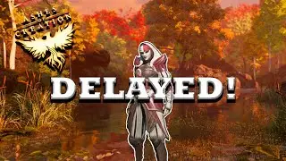 The Bard Was Great! But...
