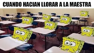 SCHOOL MEMES #26
