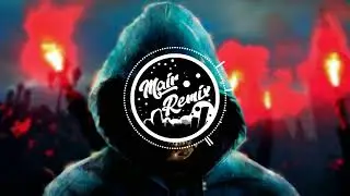 HOOD - MAiR REMIX