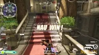 GunZ 2: The Second Duel Gameplay HD - MMOs.com