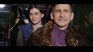 Сагидулла Байегет. Яратмаһаң һөйәм тимә.