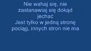 Bisz - Trainspotting