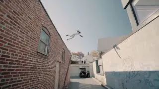 Join Or Die - Street Skill Competition & Community Jam