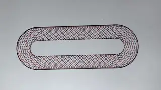 Spirograph | by ShR