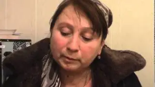 Обращение матери Магомеда Гиреева собиравшегося уехать в Сирию ко всем родителям