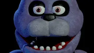 [SFM ~ FNAF ~ Shorts] ~ Darkest Desire