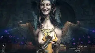 Never Grab Sphinx's Boobs - Dragon's Dogma 2