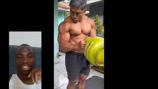 Comment développer rapidement le biceps et le triceps à la maison ?