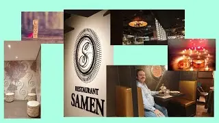 Uit eten bij Wereld Restaurant Samen  #556