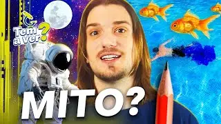 A LEI DOS 5 SEGUNDOS É REAL? | Pedro Loos