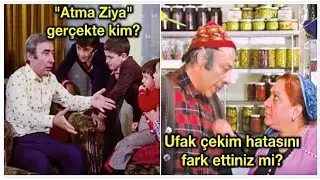 Neşeli Günler Filmiyle İlgili Daha Önce Duymadığınız Detaylar..