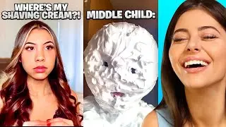 Only Siblings Will Get This