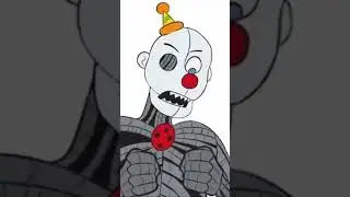 Fnaf memes I found in a dumpster 