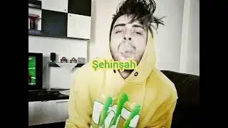 Şehinşah ft. Bunt - Aşk Dediğin (Lyrics)