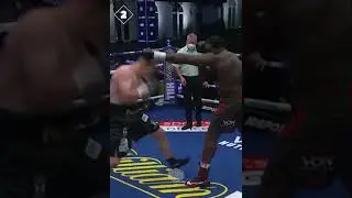3 Most BRUTAL Knockouts In Boxing History