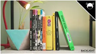 YIAKI  DESIGN - COMMERCIAL VIDEO FOR GRAPHIC DESIGNERS  - BACKLIGHT.GR