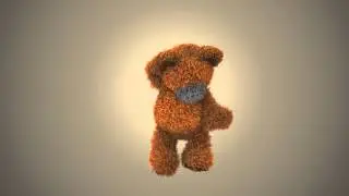 Teddy - Intro