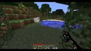MOD REVIEW|Unique Artifacts mod minecraft 1.6.4