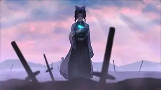 Anime Mix (AMV)