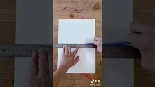 OMG! Art TikTok #shorts #arts #artwork #paint #painting 🥰