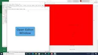 Gaming in Python Tutorial: Lesson 2 - Using Python Shell and Editor Windows