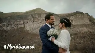 საოცრება ქორწილის ვიდეო,რომელიც გადაღებულია ულამაზეს ვარძიაში❤️💜