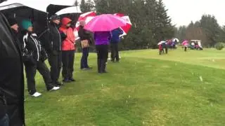 2016 RLCGA Championship